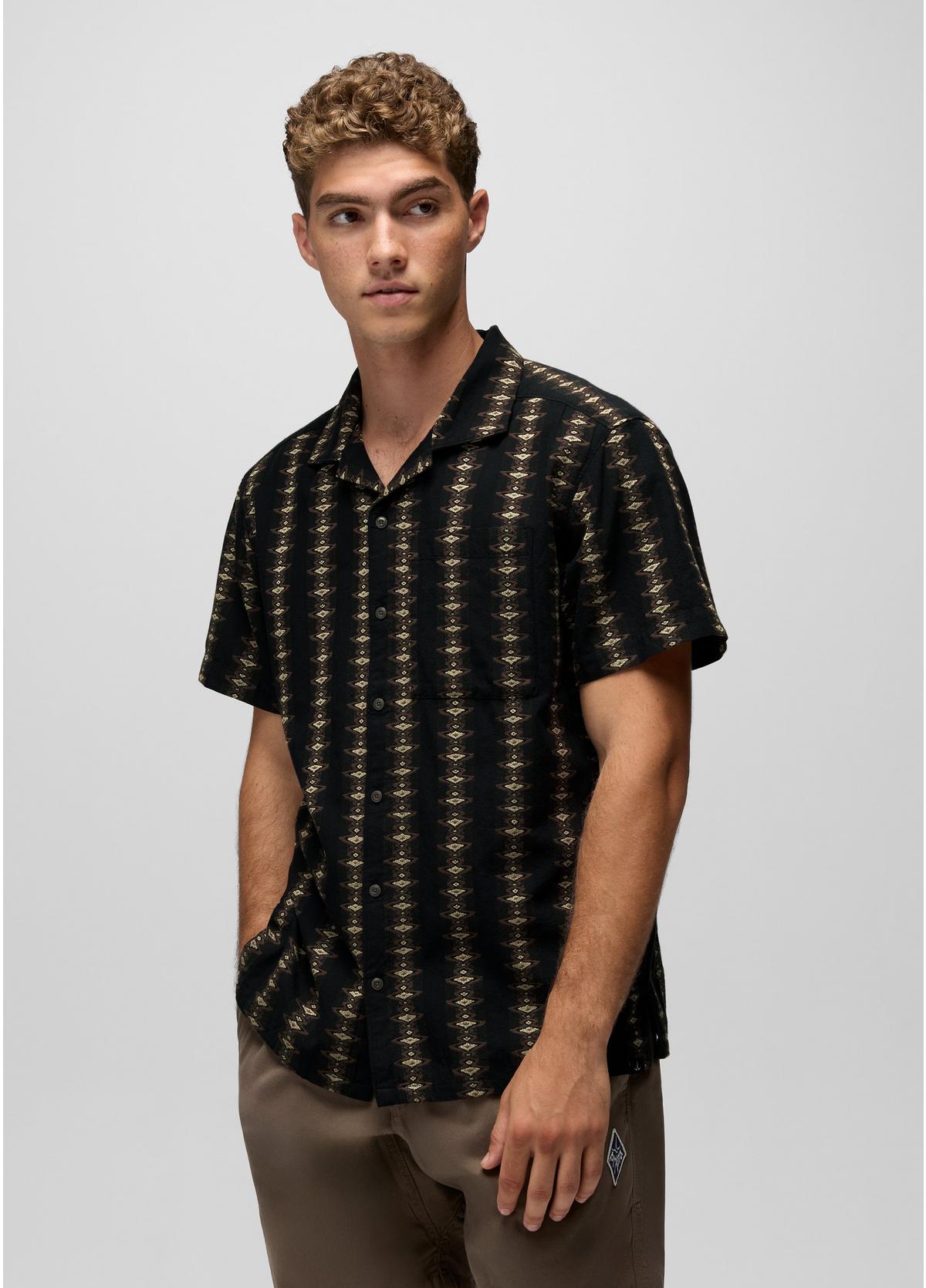 新品 APPA「MANTRA」 Mantra Light Heritage Shirt | Unisex Shirts & Button Downs | prAna