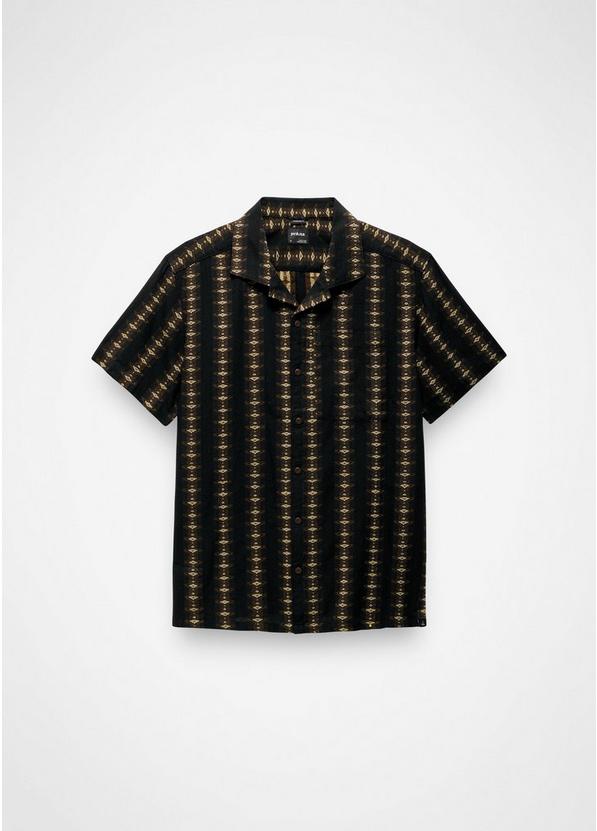 Mantra Light Heritage Shirt, Color: Dark Roast, image 1