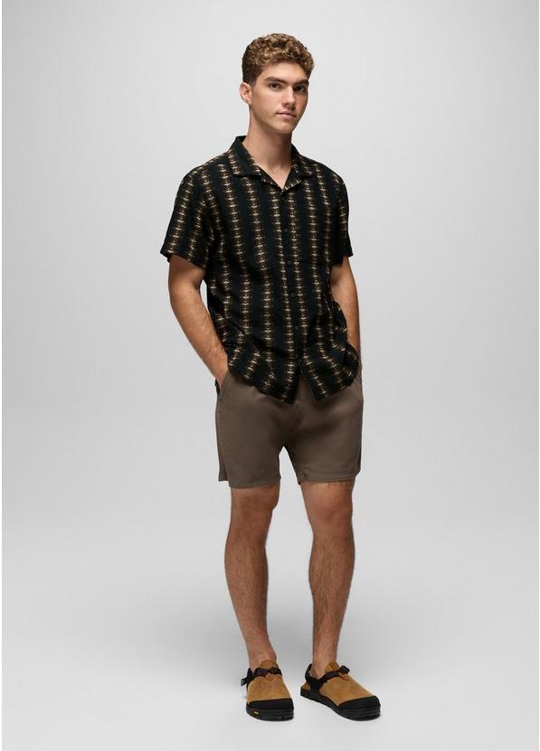 Mantra Light Heritage Shirt, Color: Dark Roast, image 11
