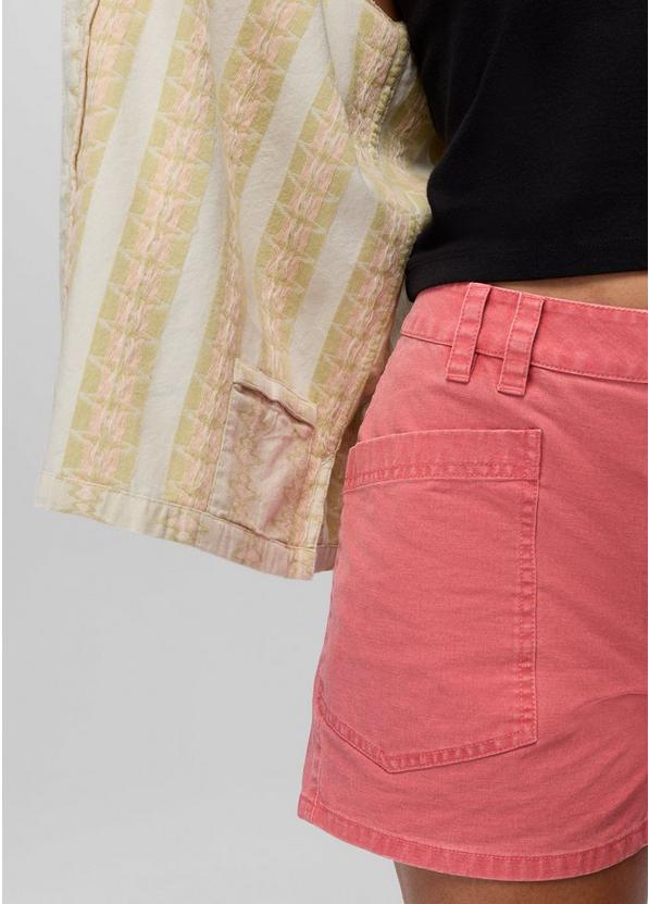 Mantra Light Heritage Shirt, Color: Beach Pebble, image 11