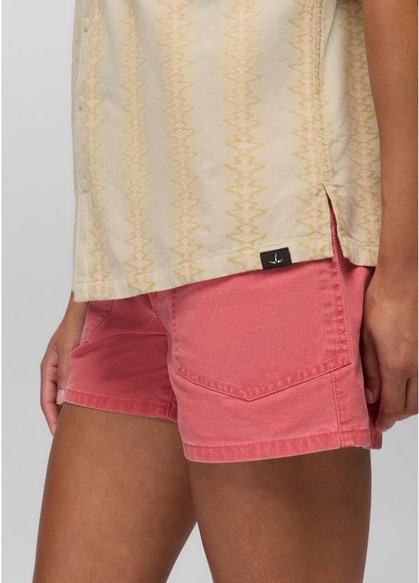 Mantra Light Heritage Shirt, Color: Beach Pebble, image 12