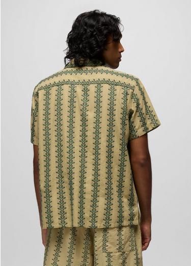 Mantra Light Heritage Shirt, Color: Jackfruit, image 3