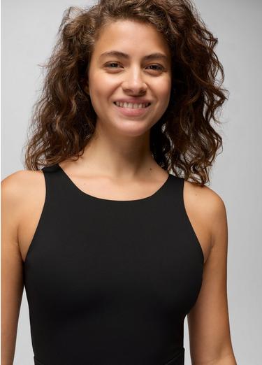 Luxara Balance Dress, Color: Black, image 11