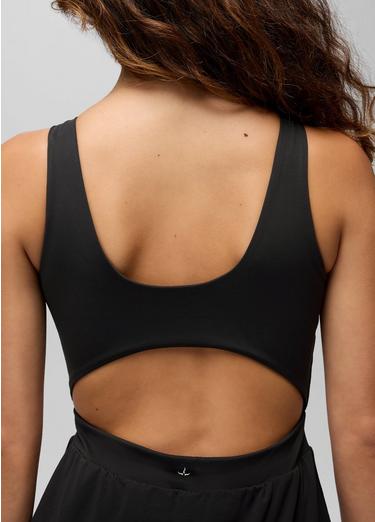 Luxara Balance Dress, Color: Black, image 12