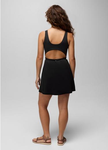 Luxara Balance Dress, Color: Black, image 10