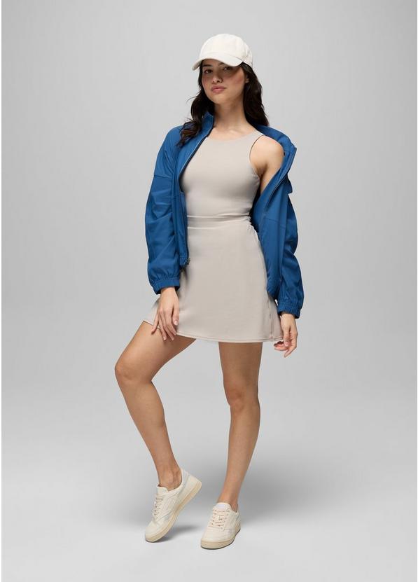 Luxara Balance Dress, Color: Almond, image 6