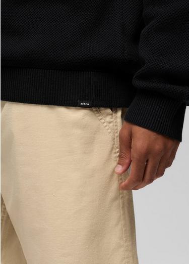 Palomarin Sweater, Color: Black, image 8