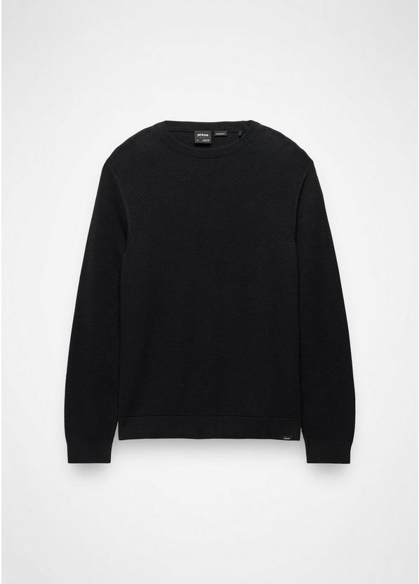 Palomarin Sweater, Color: Black, image 6