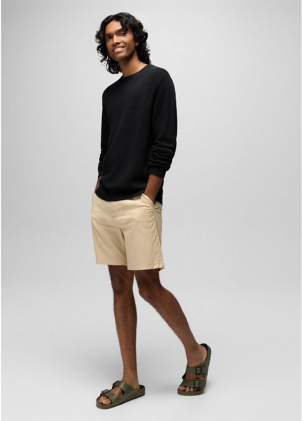 Palomarin Sweater, Color: Black, image 5