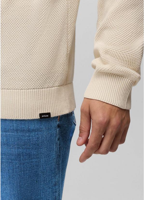 Palomarin Sweater, Color: Alba, image 4