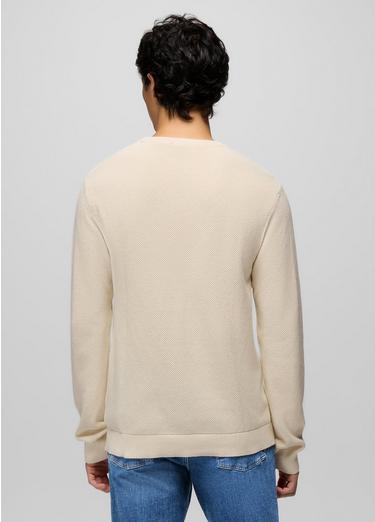 Palomarin Sweater, Color: Alba, image 2