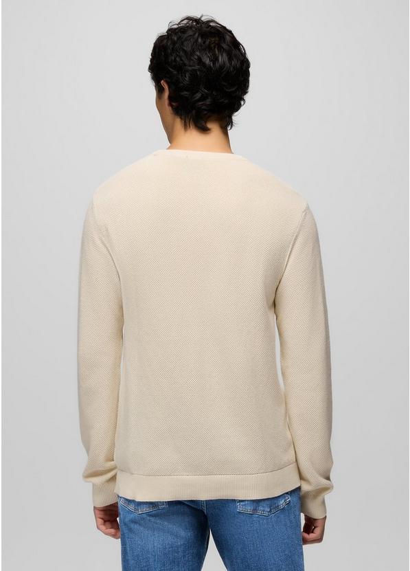 Palomarin Sweater, Color: Alba, image 2