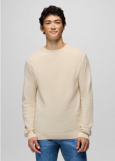 Palomarin Sweater, Color: Alba, image 1