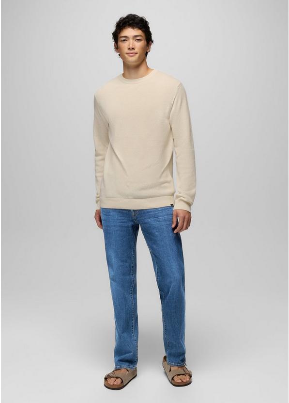 Palomarin Sweater, Color: Alba, image 5