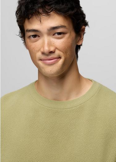 Palomarin Sweater, Color: Jackfruit, image 15