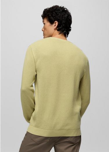 Palomarin Sweater, Color: Jackfruit, image 14
