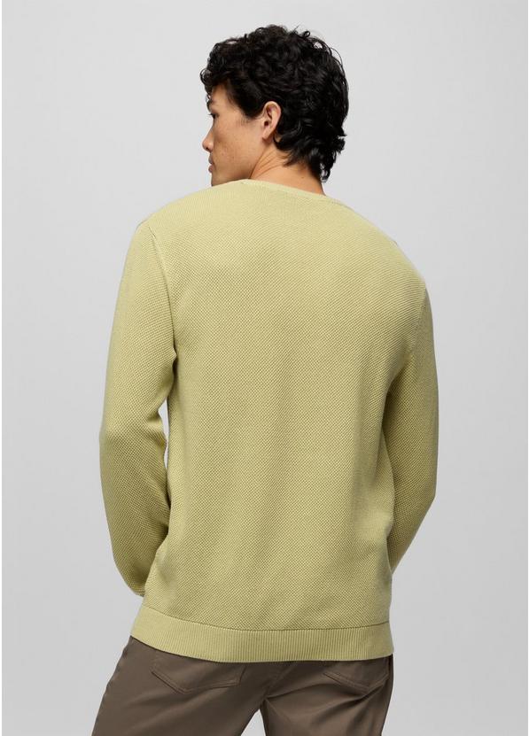 Palomarin Sweater, Color: Jackfruit, image 2