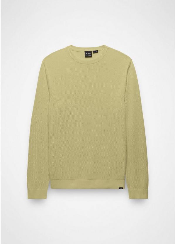 Palomarin Sweater, Color: Jackfruit, image 6