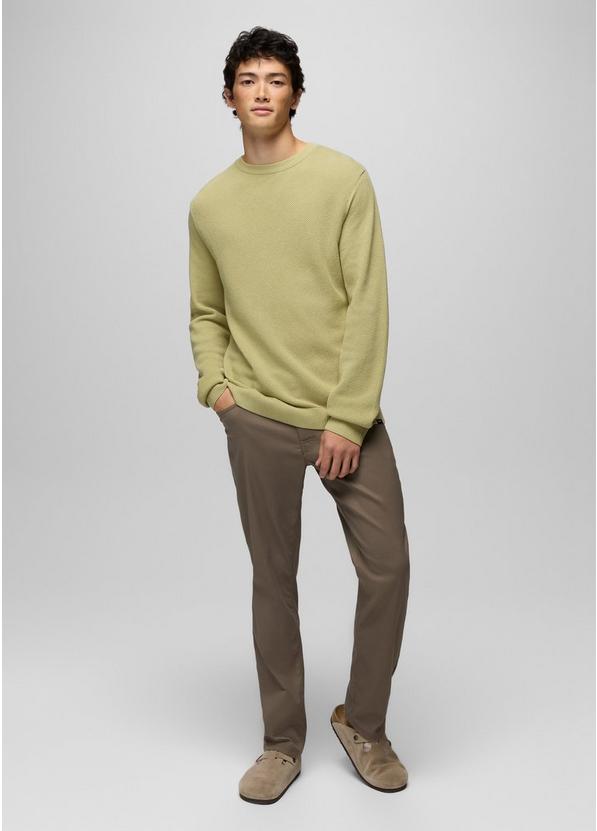 Palomarin Sweater, Color: Jackfruit, image 5