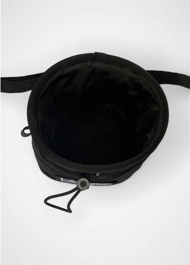 prAna Canvas Chalk Bag, Color: Black, image 3