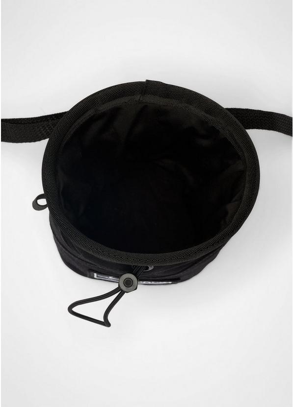 prAna Canvas Chalk Bag, Color: Black, image 3