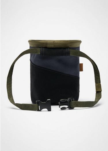 prAna Canvas Chalk Bag, Color: Nautical Colorblock, image 12