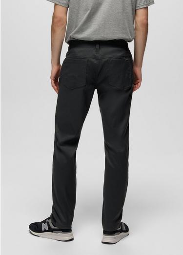 Stretch Zion 5 Pocket Sandard Pant, Color: Black, image 22