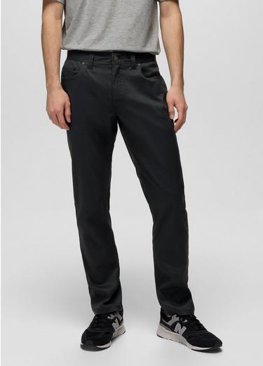 Stretch Zion 5 Pocket Sandard Pant, Color: Black, image 21