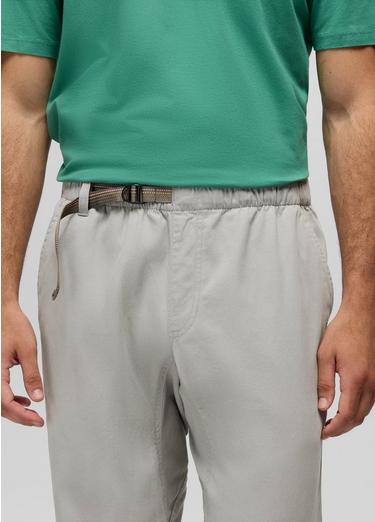 Stretch Zion 5 Pocket Sandard Pant, Color: Sterling, image 11