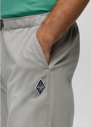 Stretch Zion 5 Pocket Sandard Pant, Color: Sterling, image 12