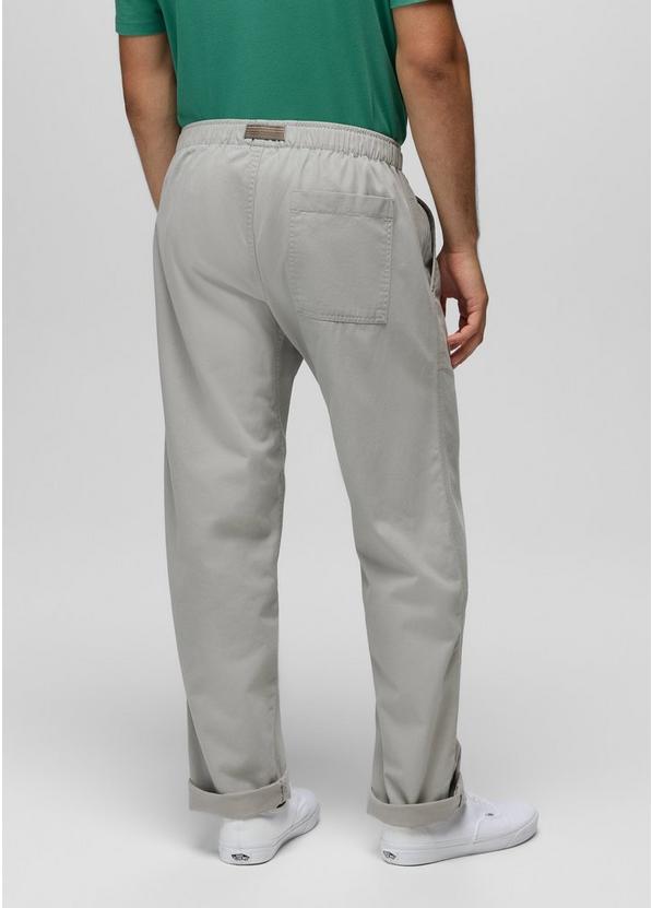 Stretch Zion 5 Pocket Sandard Pant, Color: Sterling, image 2