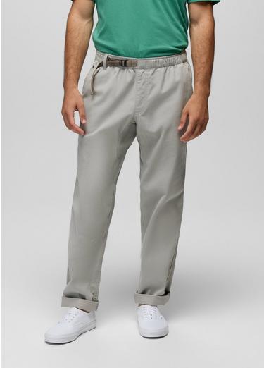Stretch Zion 5 Pocket Sandard Pant, Color: Sterling, image 9