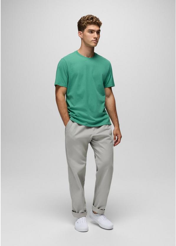 Stretch Zion 5 Pocket Sandard Pant, Color: Sterling, image 5