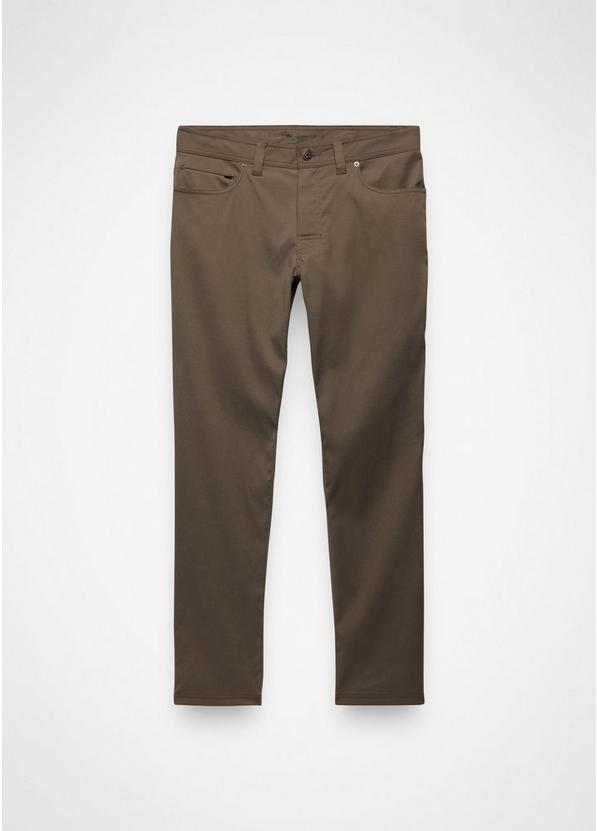 Stretch Zion 5 Pocket Sandard Pant, Color: Mud, image 7
