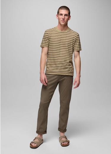 Stretch Zion 5 Pocket Standard Pant, Color: Mud, image 5