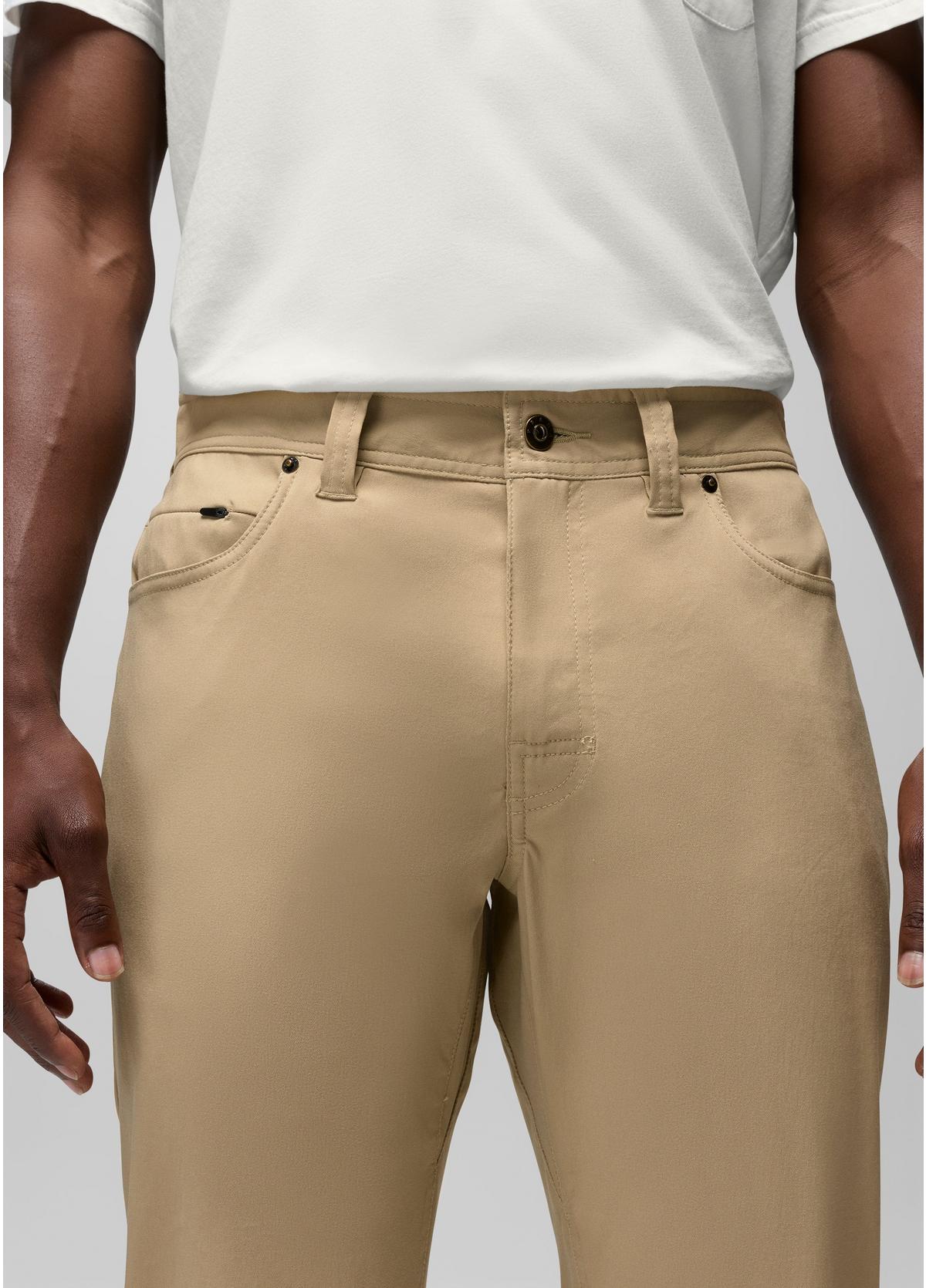 Stretch Zion™ 5 Pocket Sandard Pant | Mens Pants | prAna