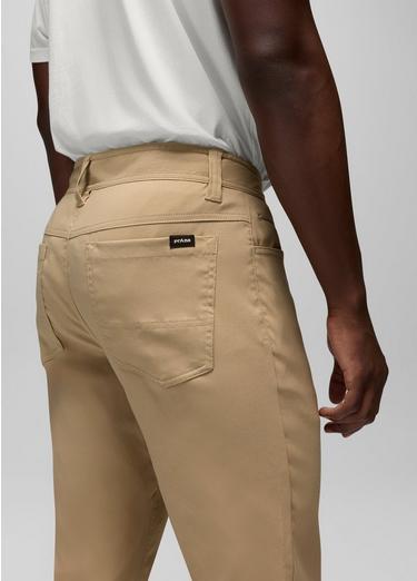 Stretch Zion 5 Pocket Sandard Pant, Color: Sandbar, image 20
