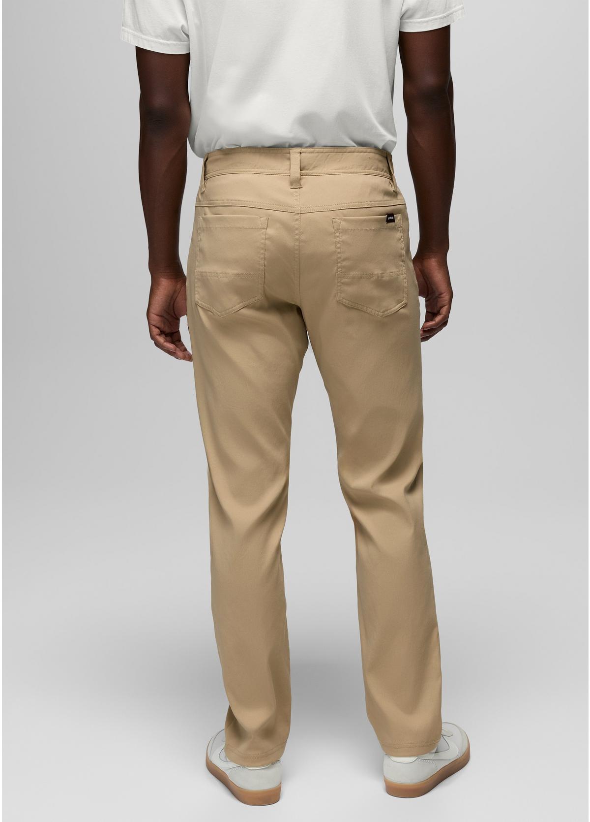 Stretch Zion™ 5 Pocket Sandard Pant | Mens Pants | prAna
