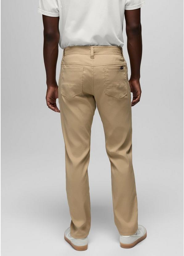 Stretch Zion 5 Pocket Sandard Pant, Color: Sandbar, image 2