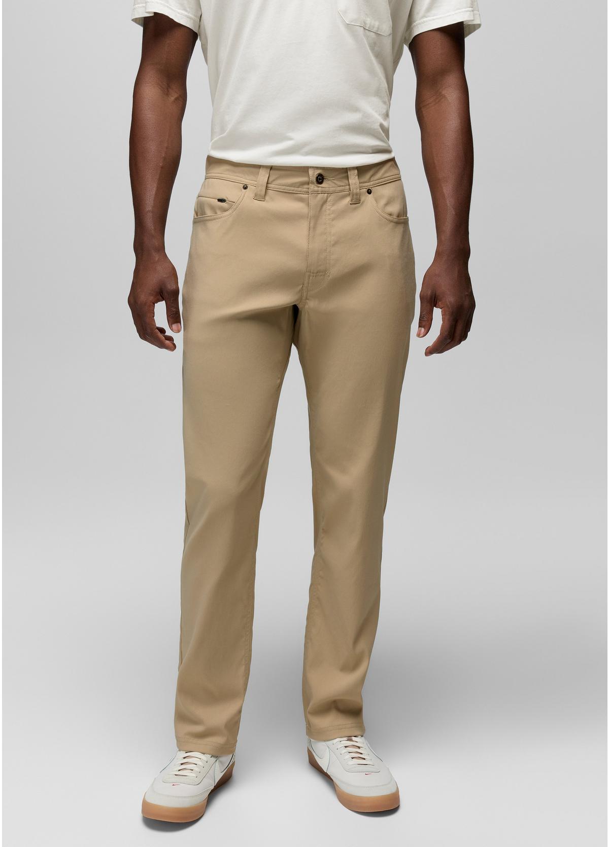 Stretch Zion™ 5 Pocket Sandard Pant | Mens Pants | prAna