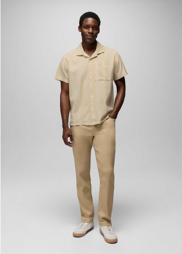 Stretch Zion 5 Pocket Standard Pant, Color: Sandbar, image 14