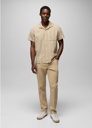 Stretch Zion 5 Pocket Standard Pant, Color: Sandbar, image 9
