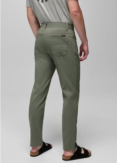 Stretch Zion 5 Pocket Sandard Pant, Color: Thyme, image 14