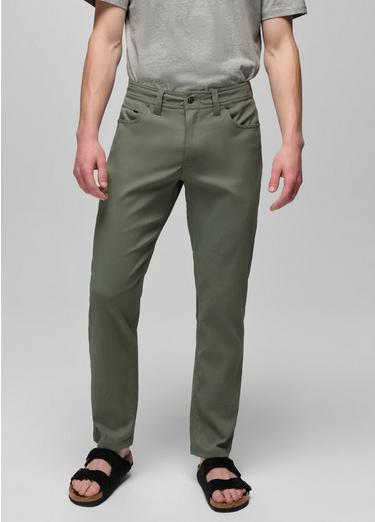Stretch Zion 5 Pocket Sandard Pant, Color: Thyme, image 13