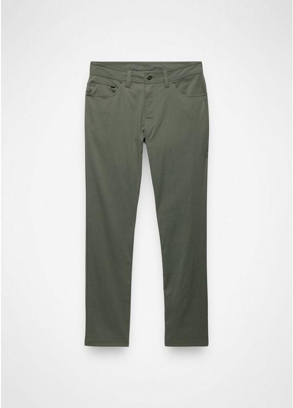 Stretch Zion 5 Pocket Sandard Pant, Color: Thyme, image 6