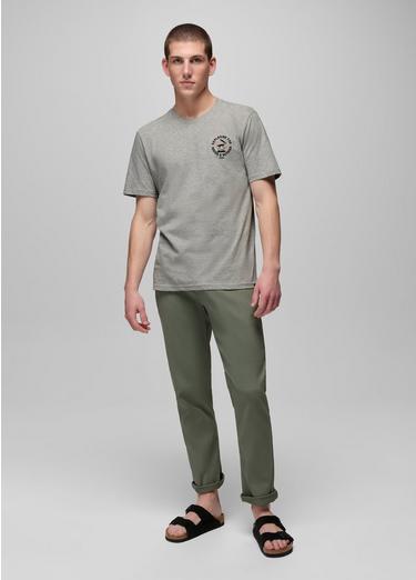 Stretch Zion 5 Pocket Standard Pant, Color: Thyme, image 9