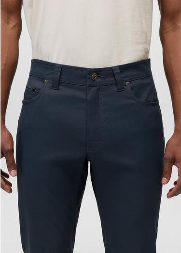 Stretch Zion 5 Pocket Standard Pant, Color: Nautical, image 3