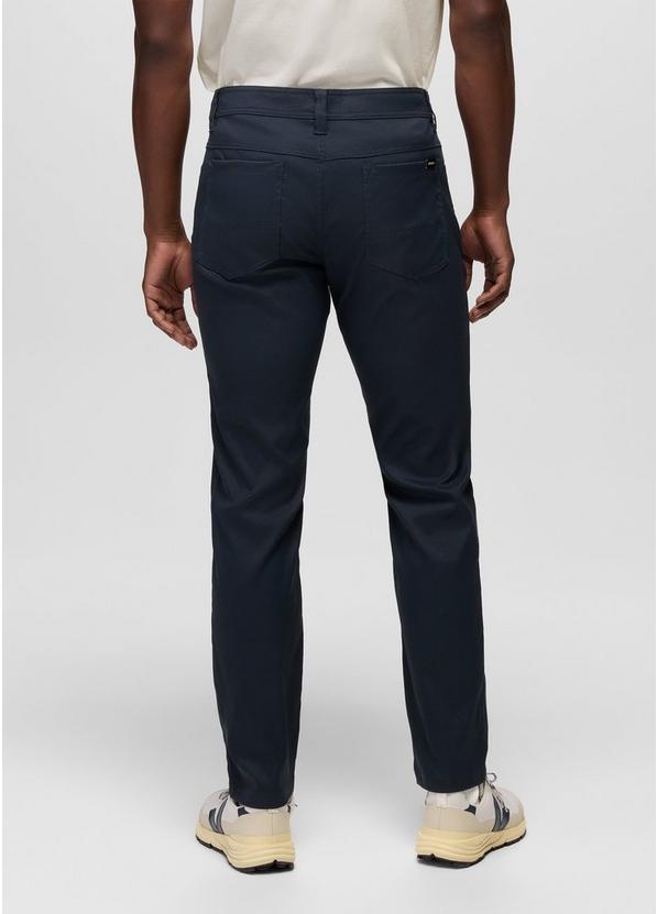 Stretch Zion 5 Pocket Standard Pant, Color: Nautical, image 2
