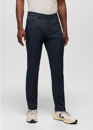 Stretch Zion 5 Pocket Standard Pant, Color: Nautical, image 1