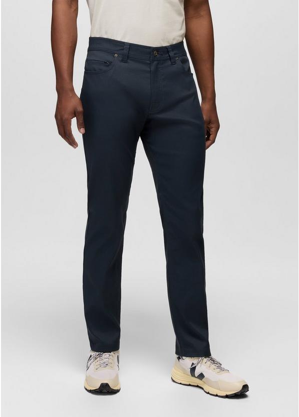 Stretch Zion 5 Pocket Standard Pant, Color: Nautical, image 1